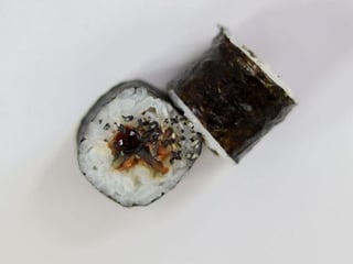 Unagi maki (8ks)