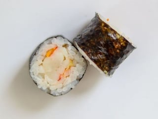 Ebi maki (8ks)