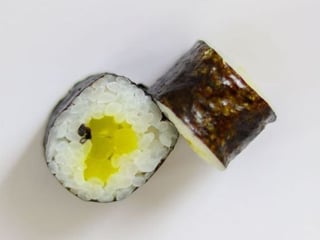 Oshinko maki (8ks)