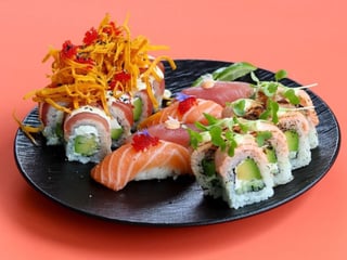 SUSHI.ME STARTER SET 20ks