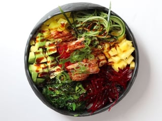 Tiger King Bowl