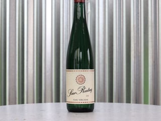 🥂 Van Volxem Saar Riesling 2018