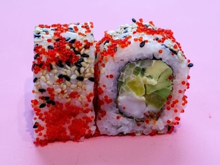 EBI TEN URAMAKI 8ks