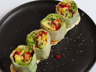 Ebi lover roll
