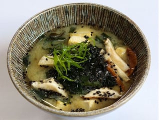 MISO POLÉVKA