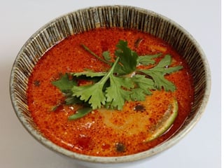 TOM YUM NAM KHON