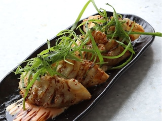 4ks Chicken gyoza