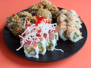 THE ULTIMATE UMAMI SET 24ks