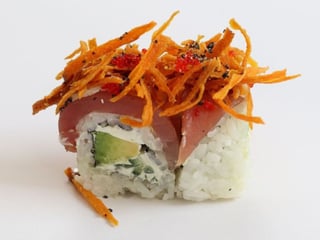 Crazy Tuna - 8ks