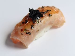 Aburi Saké