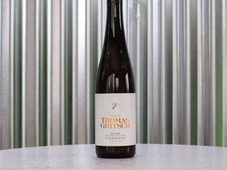 🥂Thomas Gritsch Grüner Veltliner Wachau 2023