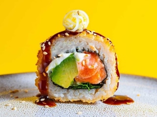 Kagoshima Tempura 10 pcs.