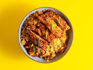 Katsudon