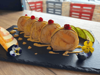 Tamago ananas