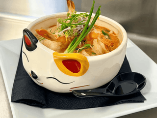Tom Yum