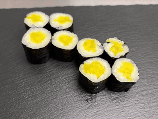 Hosomak z oshinko