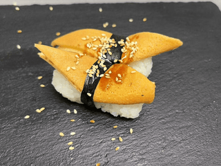 Nigiri z tamago