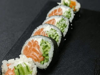 Futomak PHILADELPHIA MAKI