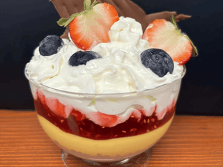 Deser Mango