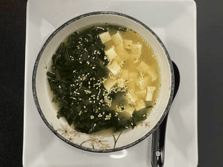 Miso-Shiru