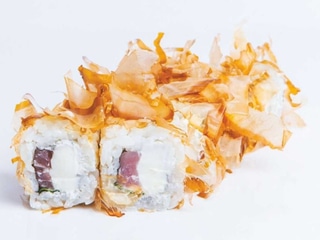 53. Bonito Maki