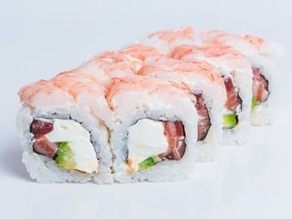 105. Haiteku Maki