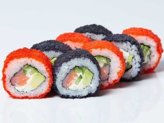 44. Mix Kunsei Maki