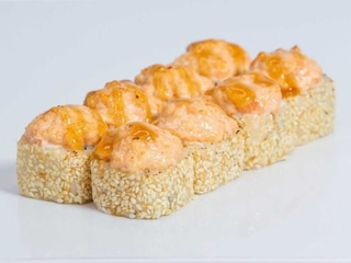 267. Sake Sezam Hot