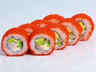 72. Ebi California Maki