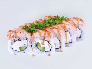 31. Sun Flame Maki