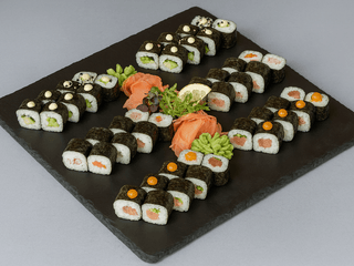 Mini Set (48 vnt.)