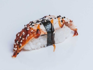 4. Unagi Nigiri