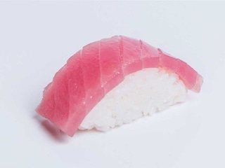 2. Maguro Nigiri