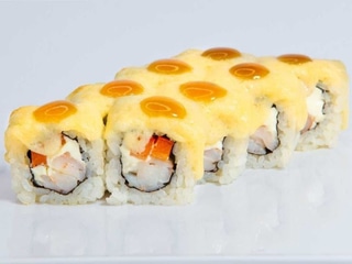 232. Ebi Hot Maki