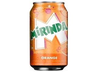 Mirinda 0,33l