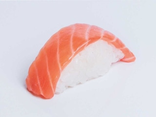 1. Sake Nigiri