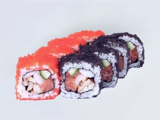 109. Mix Maki
