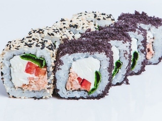 45. Saga Maki