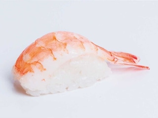 3. Ebi Nigiri