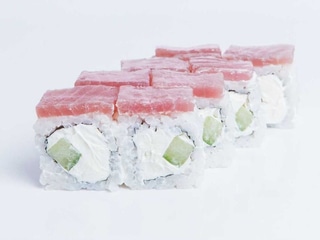 52. Tuna Maki