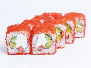 26. Philadelphia Gold Maki