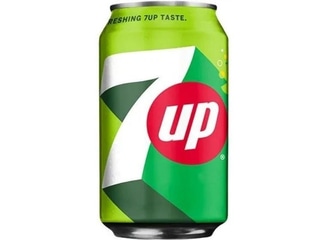 7UP 0,33l