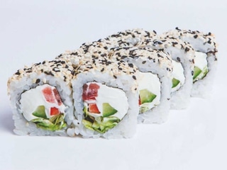 123. Veggi Maki