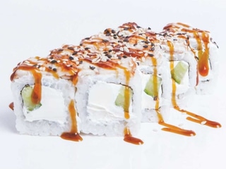 62. Unagi Maki