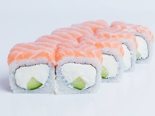 25. Philadelphia Classic Maki