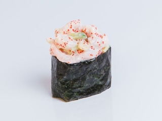 10. Jushi Gunkan