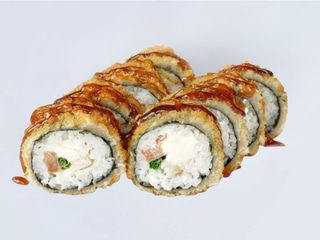 272. Chicken Tempura Maki