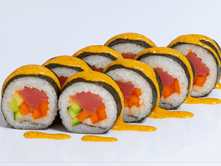 55. Aplha Maki
