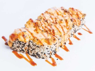 263. Midii Hot Maki