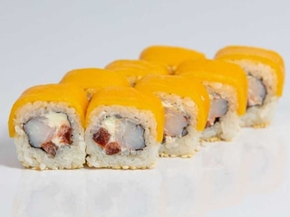 73. Cheddar Maki